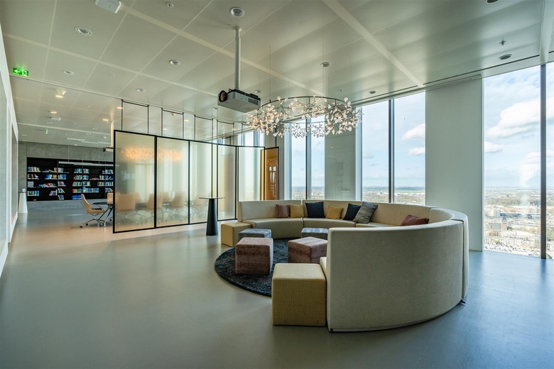 KantoorruimteaanWeena 758 - 874<br/> inRotterdam KantoorruimteaanWeena 758 - 874<br/> inRotterdam