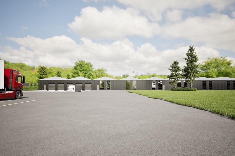 BedrijfsruimteaanRietwijkeroordweg 69 kwek<br/> inAalsmeer