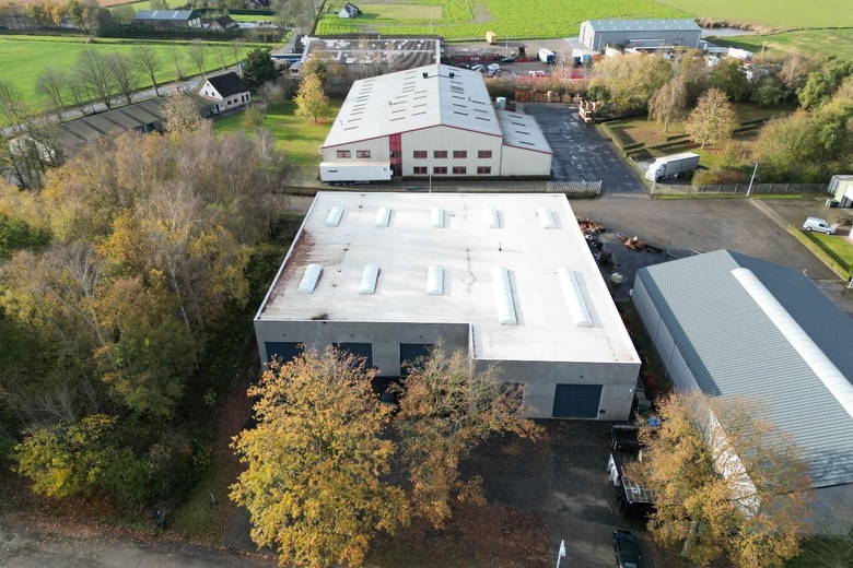 BedrijfsruimteaanNijverheidsweg 19 H<br/> inEede