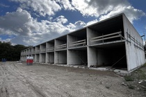 Bedrijfsruimte Lelystad - Vijzelweg 0 ong - Foto 4