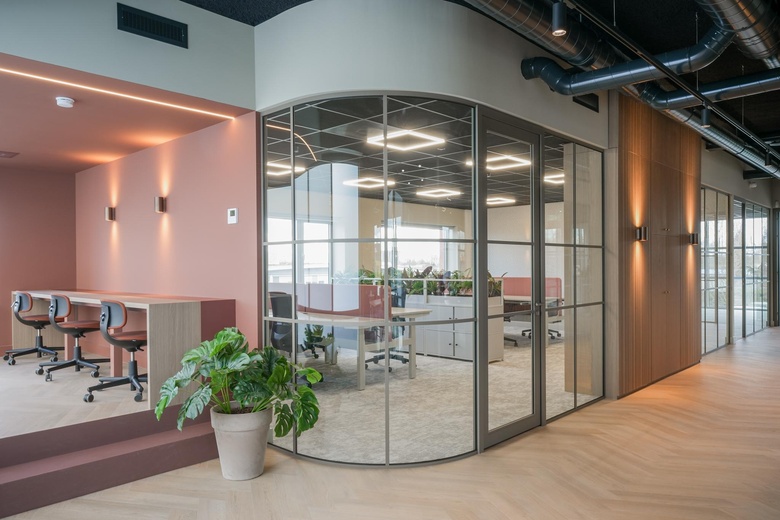 KantoorruimteaanDoornhoek 3745<br/> inVeghel