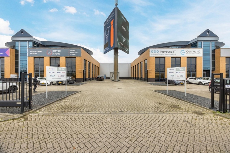 KantoorruimteaanDriemanssteeweg 200<br/> inRotterdam KantoorruimteaanDriemanssteeweg 200<br/> inRotterdam