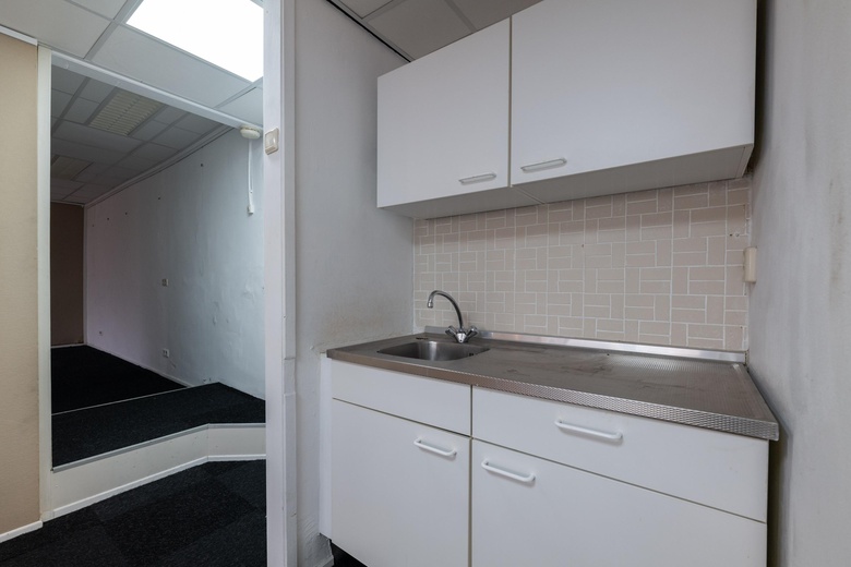 WinkelruimteaanMarkt 10<br/> inBrielle