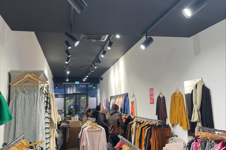 WinkelruimteaanDiezerstraat 63<br/> inZwolle WinkelruimteaanDiezerstraat 63<br/> inZwolle