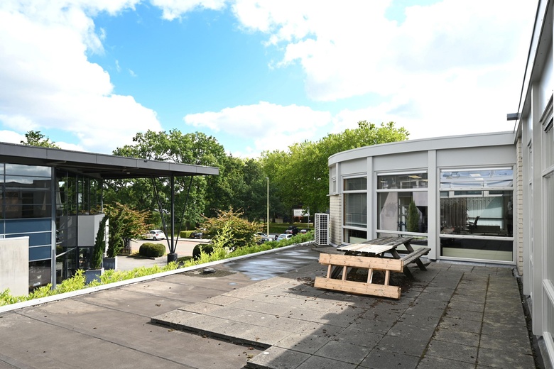 Kantoorruimte Barneveld - Anthonie Fokkerstraat 31 C - Foto 20