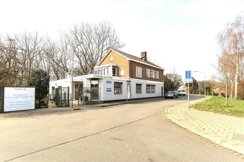 BedrijfsruimteaanZuidendijk 35 B<br/> inDordrecht