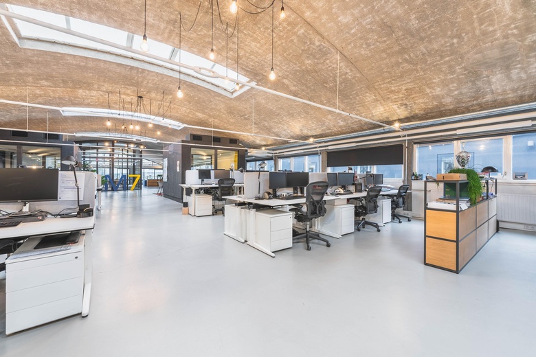 KantoorruimteaanGeneraal Vetterstraat 72<br/> inAmsterdam