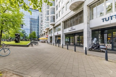 Kantoorruimte Rotterdam - Weena 87 - Foto 2