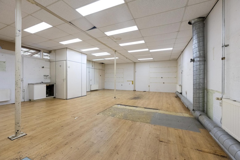 BedrijfsruimteaanKromme Spieringweg 432<br/> inVijfhuizen BedrijfsruimteaanKromme Spieringweg 432<br/> inVijfhuizen