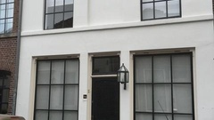 Kantoorruimte te huur Naarden - Peperstraat 9 A
