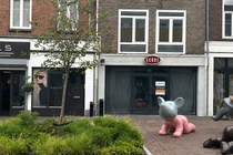 Winkelruimte Tiel - Waterstraat 10 - Foto 1
