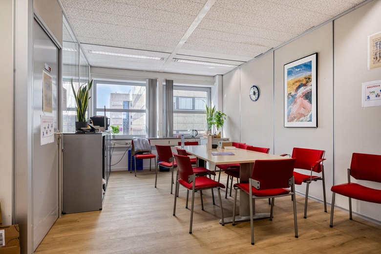 Kantoorruimte Eindhoven - Lardinoisstraat 16 - Foto 24