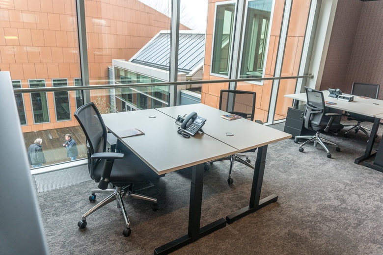 WerkplekaanJachthavenweg 109 A<br/> inAmsterdam