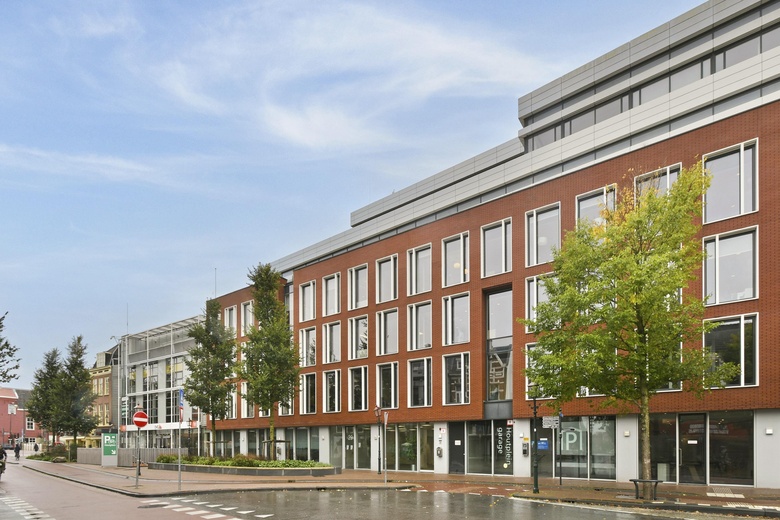 Kantoorruimte Haarlem - Houtplein 27 - Foto 3