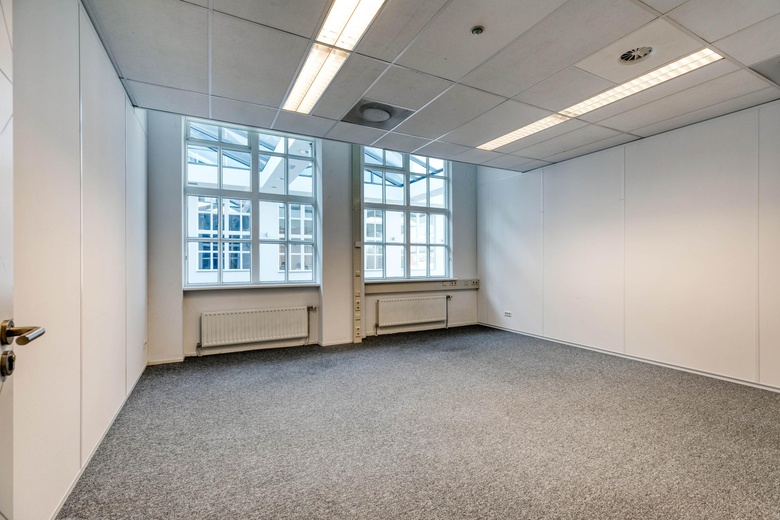 KantoorruimteaanArendstraat 27<br/> inHilversum