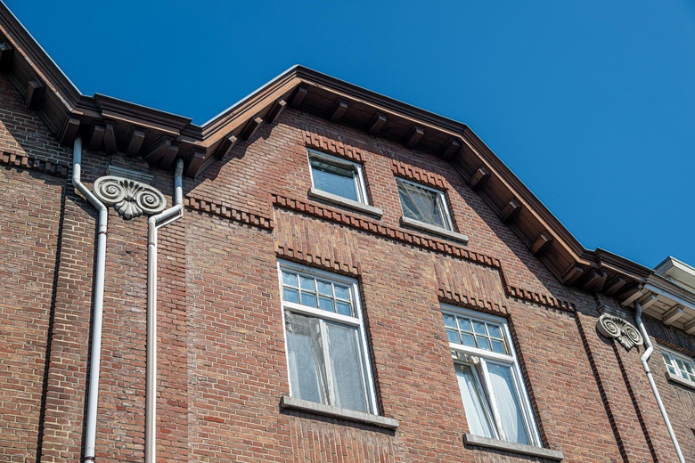 WinkelruimteaanBeekstraat 58<br/> inMeerssen WinkelruimteaanBeekstraat 58<br/> inMeerssen