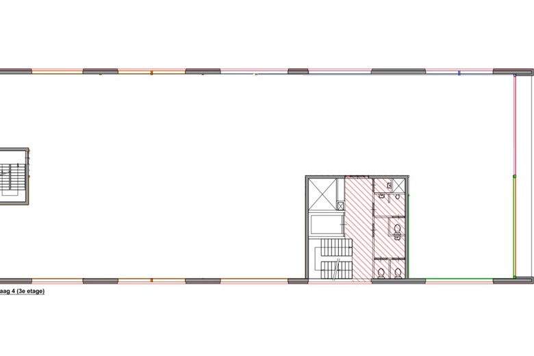 KantoorruimteaanKleveringweg 4<br/> inDelft KantoorruimteaanKleveringweg 4<br/> inDelft