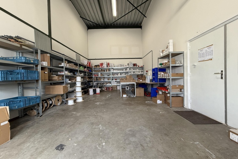 BedrijfsruimteaanGraafschap Hornelaan 161<br/> inWeert