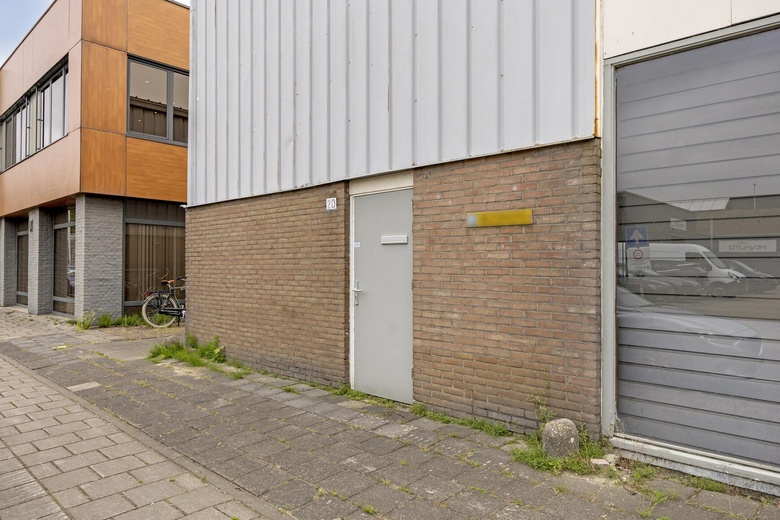 Bedrijfsruimte Dordrecht - Archimedesstraat 20 - Foto 16