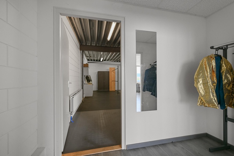 BedrijfsruimteaanKikkertweg 24<br/> inWormerveer BedrijfsruimteaanKikkertweg 24<br/> inWormerveer