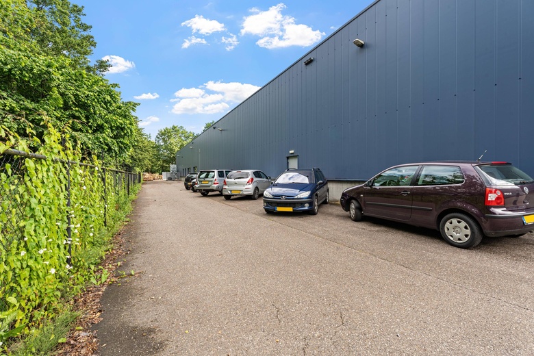 Bedrijfsruimte Boxtel - Staarten 10 a - Foto 7