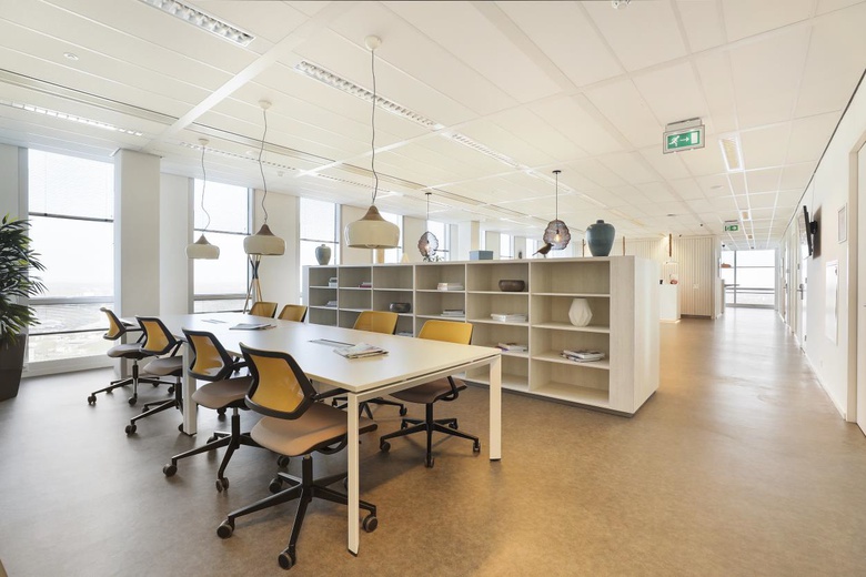 KantoorruimteaanMandelaplein 1<br/> inAlmere KantoorruimteaanMandelaplein 1<br/> inAlmere