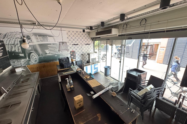 Winkelruimte Eindhoven - Jan van Hooffstraat 3 - Foto 4