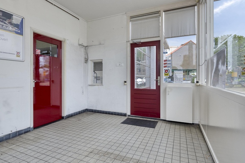 Bedrijfsruimte Castricum - Willem de Zwijgerlaan 126 - Foto 11