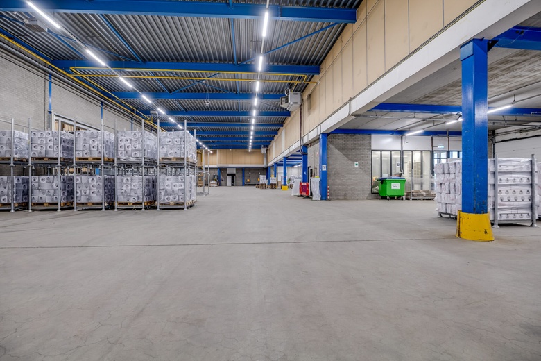 Bedrijfsruimte Tiel - Koelenhofstraat 1 - Foto 5