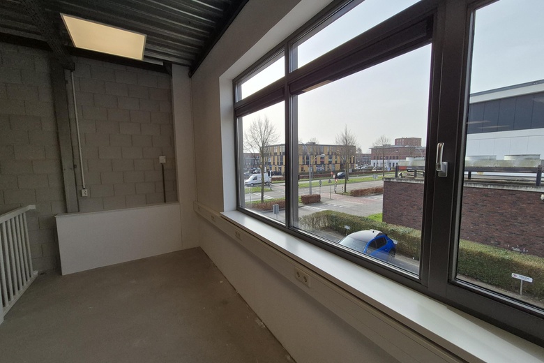 Bedrijfsruimte Zoetermeer - Willem Dreeslaan 265 - Foto 2