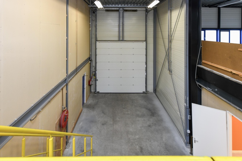 BedrijfsruimteaanApolloweg 220<br/> inLelystad