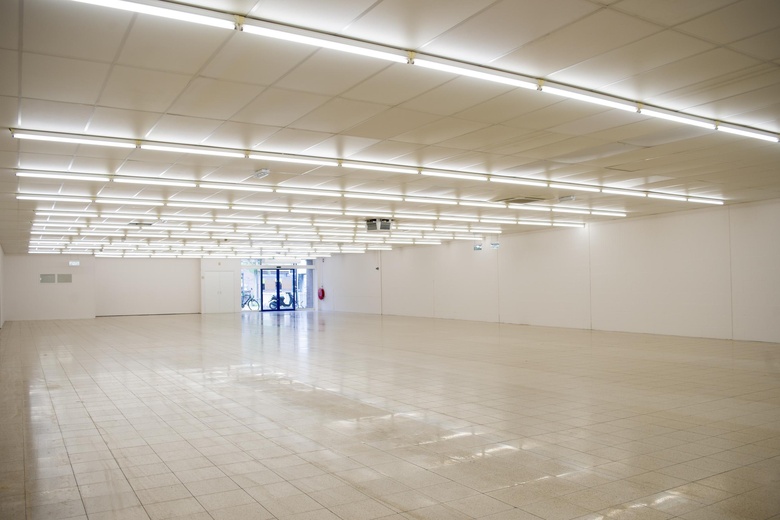 WinkelruimteaanKerkstraat 6 b<br/> inDeurne