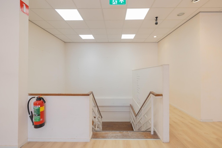 WinkelruimteaanHaarlemmerstraat 5 - 7<br/> inLeiden