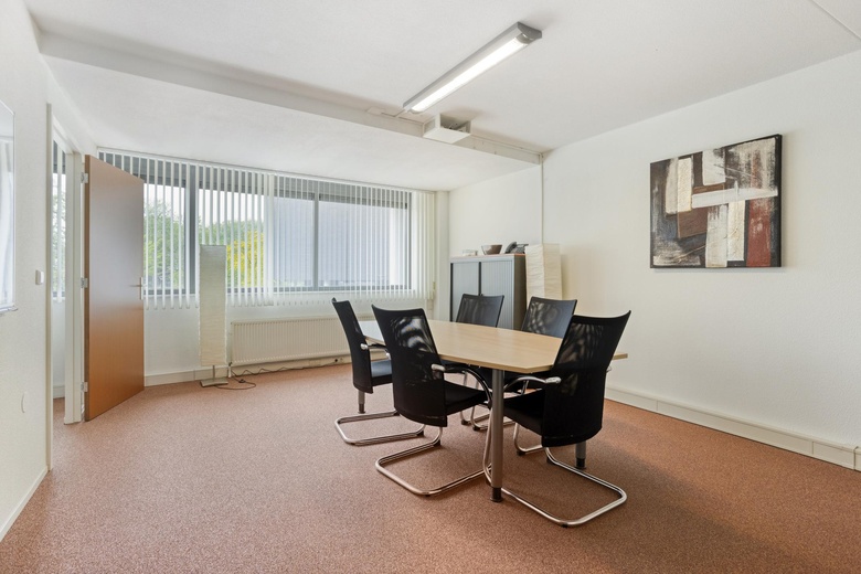 Kantoorruimte Oss - Ridderhof 96 - Foto 10