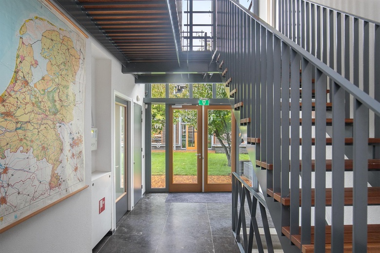 KantoorruimteaanGildenveld 8<br/> inZeewolde KantoorruimteaanGildenveld 8<br/> inZeewolde