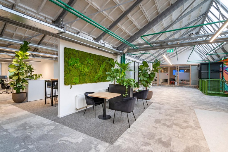 KantoorruimteaanWillem Fenengastraat 19<br/> inAmsterdam