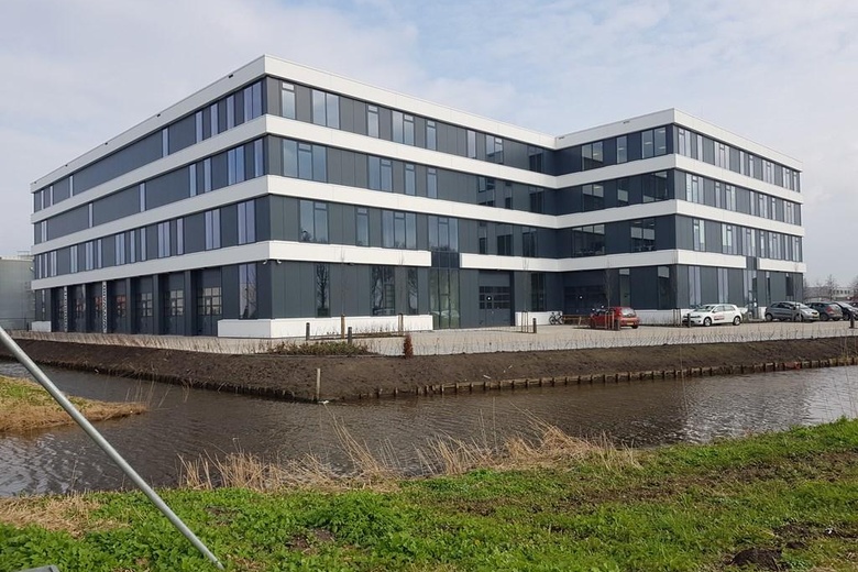 Bedrijfsruimte Moordrecht - Westbaan 350 C30 - Foto 2