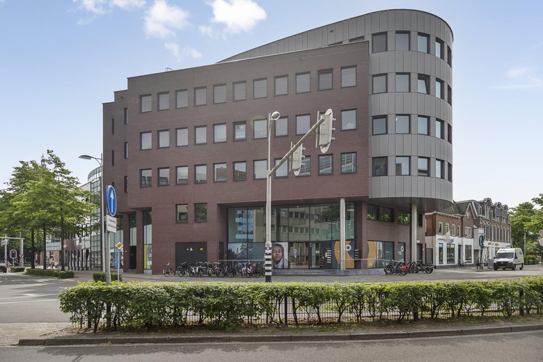 Bekijk foto 1 van Van Asch van Wijckstraat 2 - 4 Bekijk foto 1 van Van Asch van Wijckstraat 2 - 4