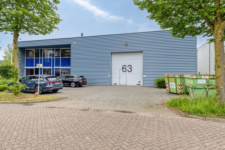 Bedrijfsruimte Lochem - Aalsvoort 63 - Foto 4