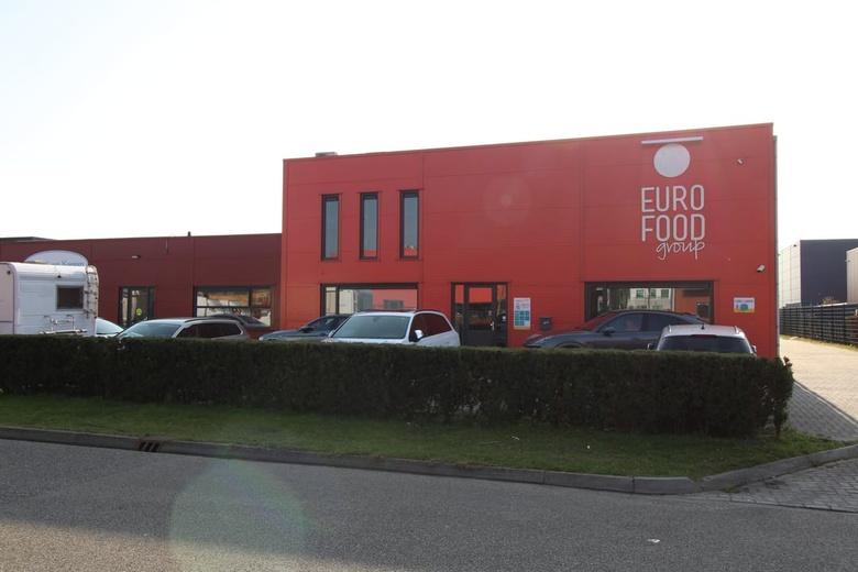 Bedrijfsruimte Kampen - Eckertstraat 25 B - Foto 17