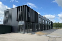 Bedrijfsruimte IJsselstein - Kroonlaan 9 - Foto 3