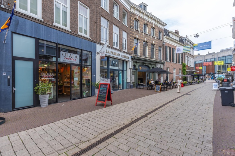 Winkelruimte Arnhem - Koningstraat 81 - Foto 23