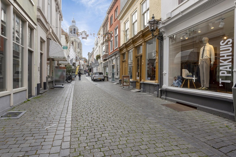 Winkelruimte Bergen op Zoom - Kremerstraat 25 - Foto 2