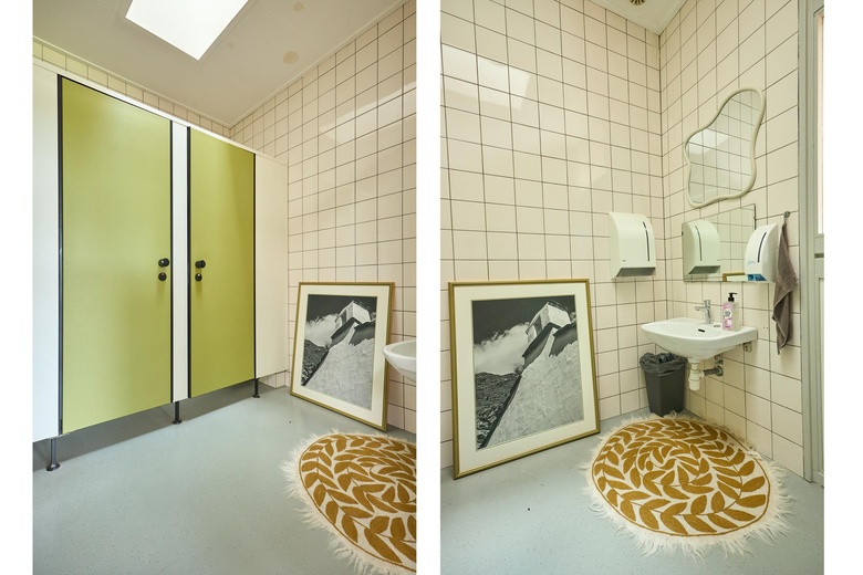 Kantoorruimte Zuidschermer - Zuidervaart 61 - Foto 22