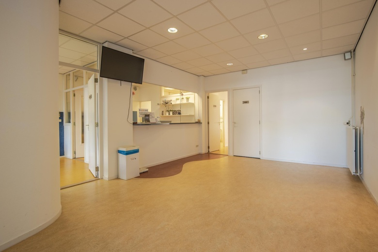 WinkelruimteaanOremusplein 6<br/> inArnhem