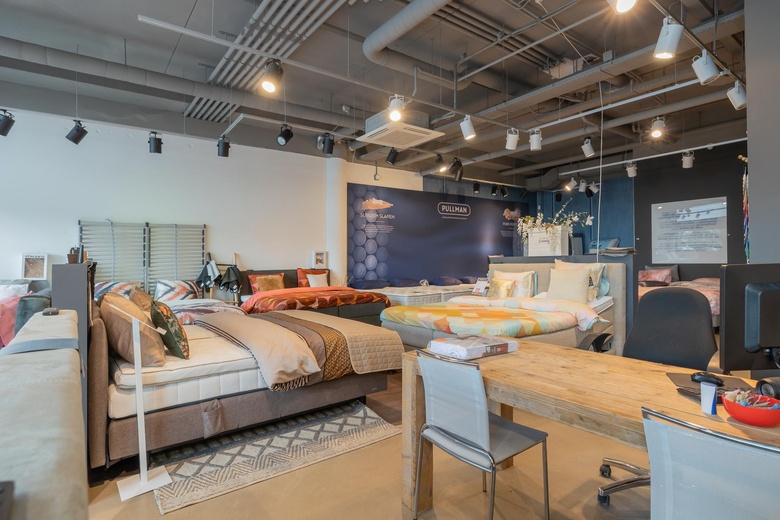 WinkelruimteaanOmmevoort 6<br/> inOegstgeest