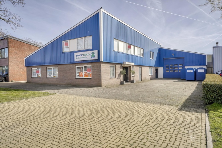 BedrijfsruimteaanHeerenweg 1<br/> inKatwijk