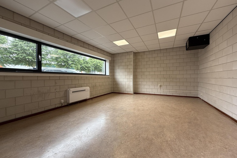BedrijfsruimteaanCopernicusstraat 13 D<br/> inWeert