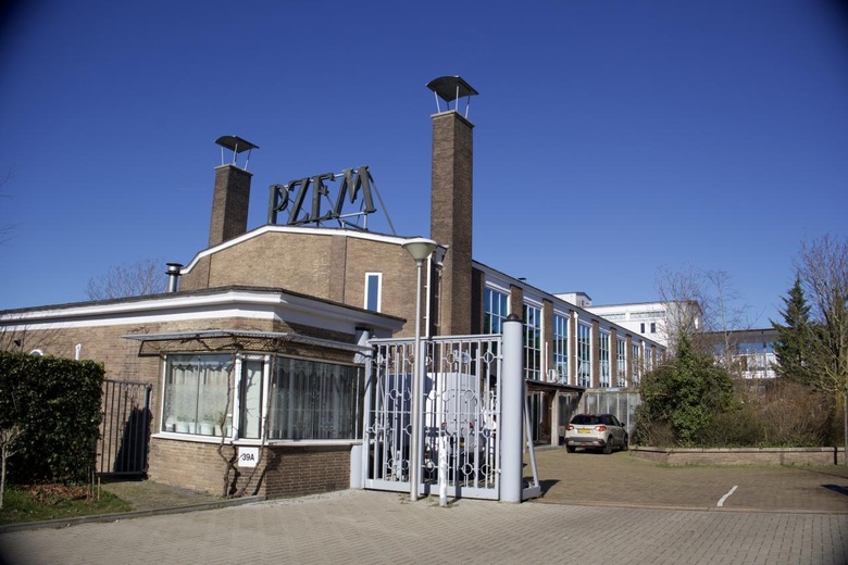 Kantoorruimte Vlissingen - Edisonweg 37 - Foto 19