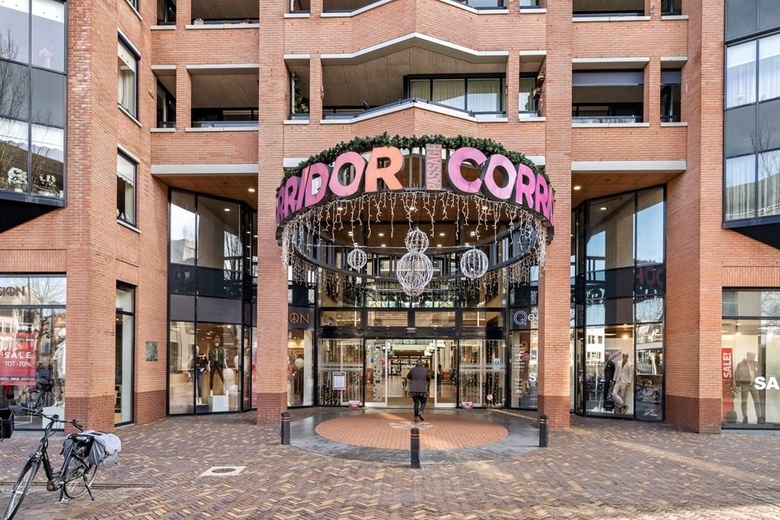 WinkelruimteaanCorridor 16<br/> inVeenendaal